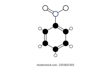 Image result for Nitro Chemical Structure