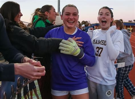 UPDATED 2024 girls soccer NJSIAA sectional, group classifications - nj.com