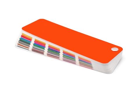 Color Print Samples 的图像结果