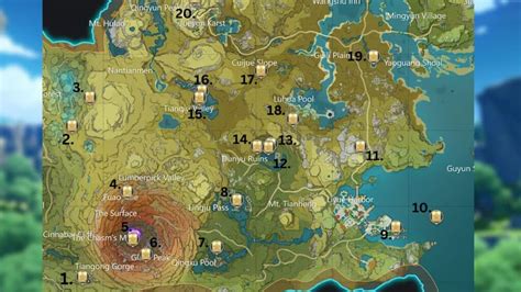 Auto Chest Locations 的图像结果