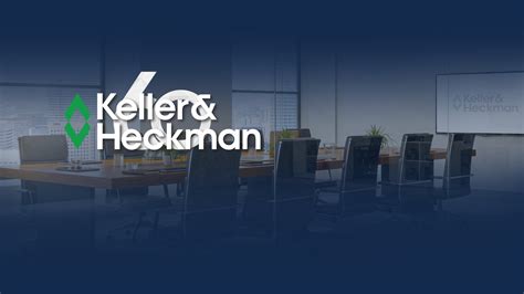 Home | Keller and Heckman