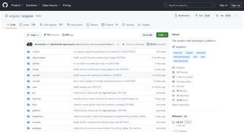JavaScript Libraries and Frameworks 的图像结果