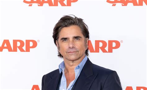 John Stamos defends Mar-a-Lago appearance after facing backlash | The ...