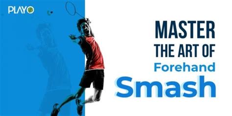 Forehand Smash Badminton 的图像结果