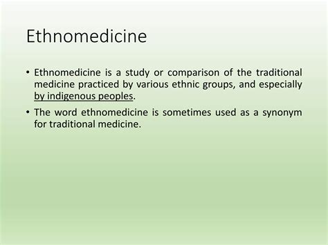 Phytopharmaceutical technology terms | PPTX