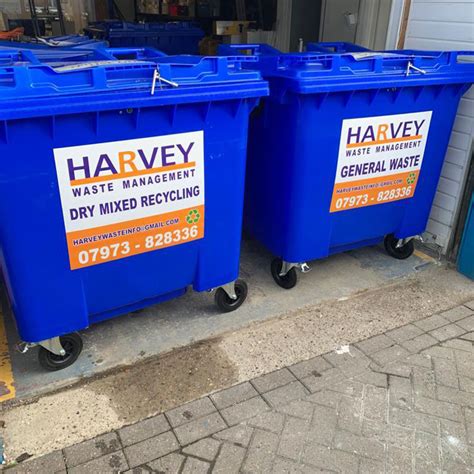 Commercial Waste 的图像结果