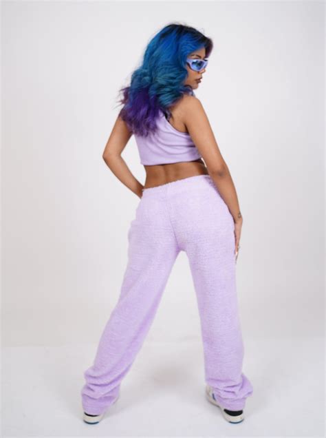 Snow Co ord Set For Women – BurgerBae