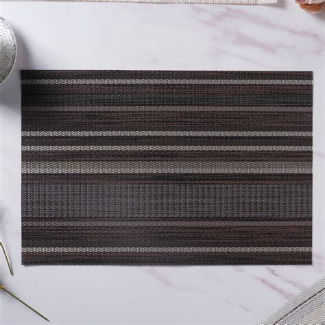 Dining Table Mat Contemporary Set Online - Premium Table Mat | Nestasia