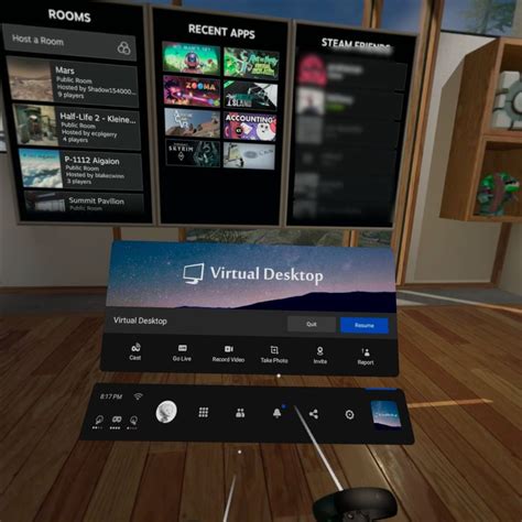 Virtual Desktop Download Oculus 的图像结果