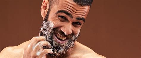 5 Bad Beard Habits That Are Killing Your Looks
