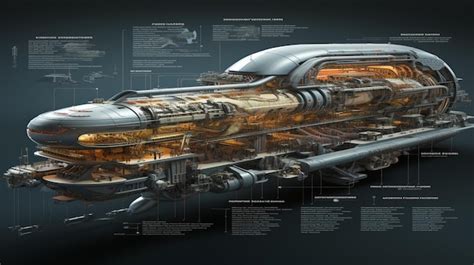 Image result for Hyperloop Blueprint