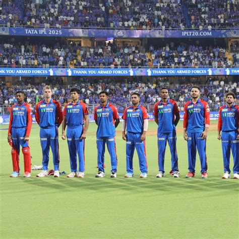 Match 13- MI vs DC | IPL 2025