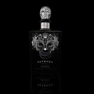Satryna Tequila | Bhavishyavani Future Consulting - Experience Design