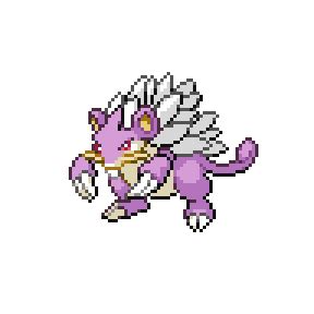 Sandslash #28 - FusionDex