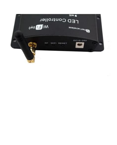 Mini Wi-Fi LED Controller 的图像结果