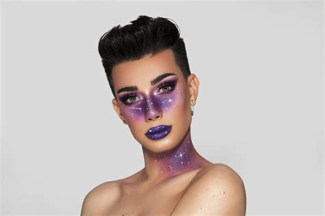 Image result for James Charles Tutorial
