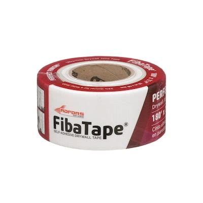 Fiberglass Drywall Tape at Lowes.com