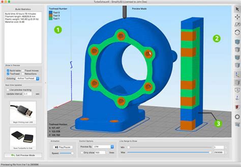 Best 3D Printer Software Free 的图像结果