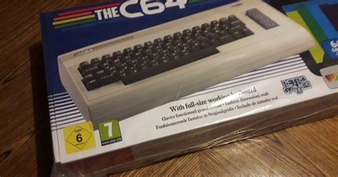 Image result for C64 Microcomputer