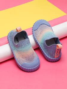 ONYC Boys & Girls Slip on Sneakers Price in India - Buy ONYC Boys ...