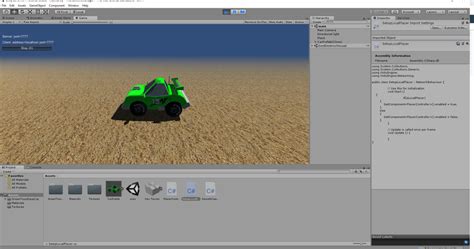Image result for Unity LAN Multiplayer