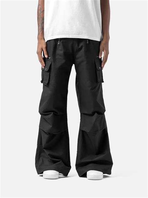 Gangster Cargo Pant