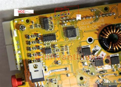 Image result for Boot Programmer for Maxilink619