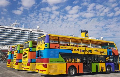 DOHA BUS (2026) All You Need to Know BEFORE You Go (with Photos ...