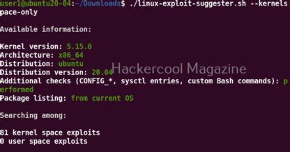 Linux Exploit Development 的图像结果