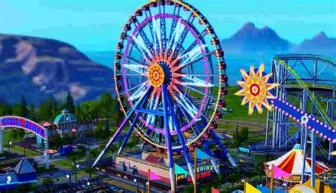 5 Theme Parks To Visit For Amazing Experience in India - lifeberrys.com