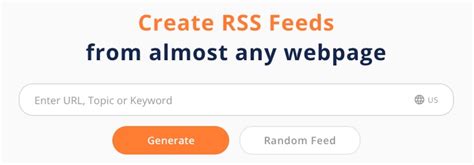 Image result for Web Feed Format RSS