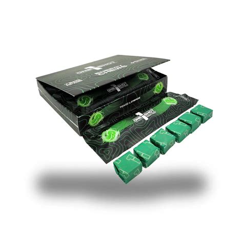 Energy – 1 Shot Energy