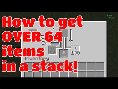 Image result for How to Give 64 Items in Minecraft Java