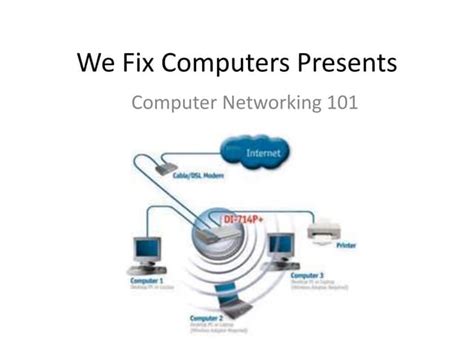 Computer Networking 101 Radio 的图像结果