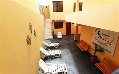 HOTEL IGUANA INN (Puerto Malabrigo) - Hotel Reviews & Photos - Tripadvisor