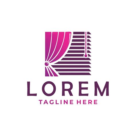 Curtain logo Vectors - Download Free High-Quality Vectors from Freepik ...