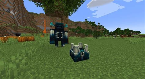 Image result for How to Spawn a Warden Java