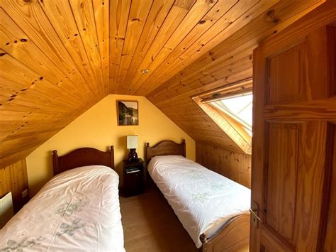 Galway Hideaway - Connemara Cottage - Guesthouses for Rent in Galway ...