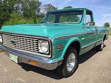 1971 Chevrolet Truck by 1971 Chevrolet Cheyenne For Sale Classiccars Cc 857572 1971 Chevrolet Truck