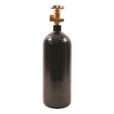 Cylinders & Tanks - Uniweld Products, Inc. IN
