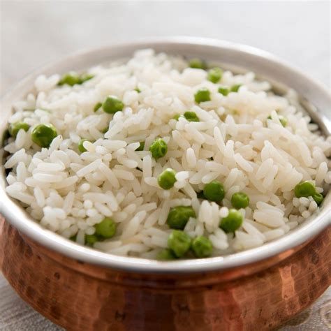 Peas Rice - Sky Deck Lounge