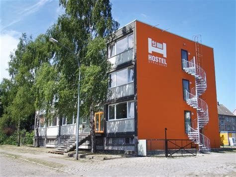 HOSTEL STRALSUND - Hostel Reviews, Photos, Rate Comparison - Tripadvisor