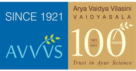 100 Years of Ayurvedic Wisdom. Shop AVVVS Ayurveda Medicines
