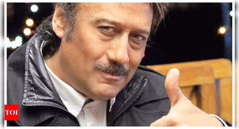 Delhi HC protects the personality rights of Jackie Shroff; Prohibits ...