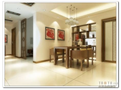 美式现代客餐厅卧室效果图|空间|室内设计|马丁15955165412 - 原创作品 - 站酷 (ZCOOL)