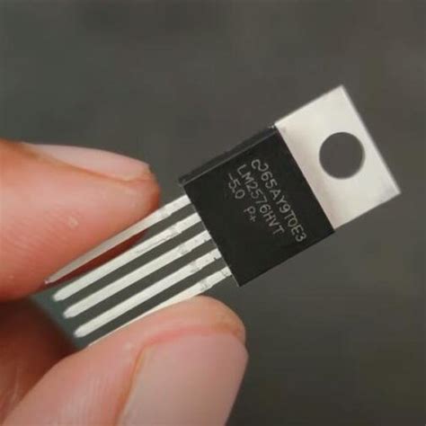 Image result for Electronics Projects Using Discreet Components