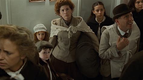 Jenette Goldstein Titanico