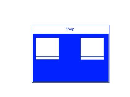 Image result for Store GUI Desktop