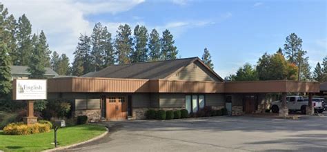 Eckersell Funeral Home - Rigby, ID