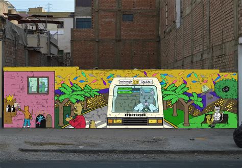 Conociendo a LA COMUNA de Lima Norte | Nodos Culturales Perú